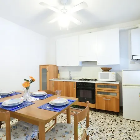 Campiello Gorne Apartment