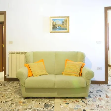 Apartment Campiello Gorne *