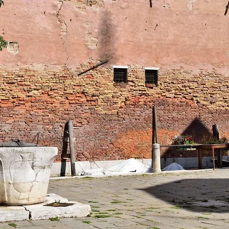 Campiello Gorne * Venice