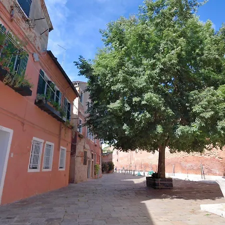 Apartment Campiello Gorne *